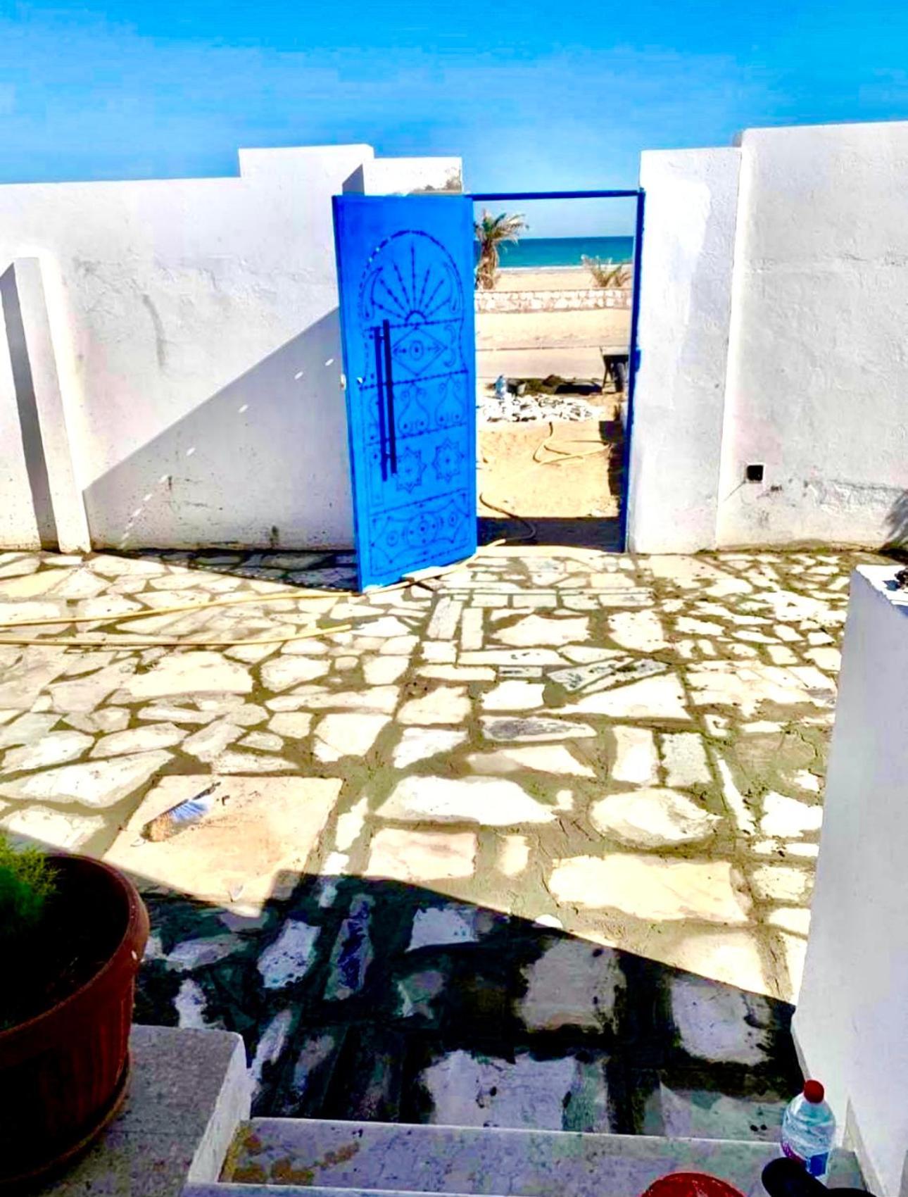 Holiday Home By The Sea, Kábesz Kültér fotó